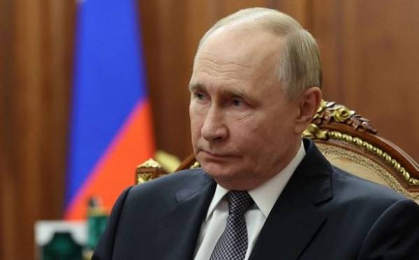 Путин утвердил закон о строгой ответственности за вовлечение детей в диверсии и терроризм