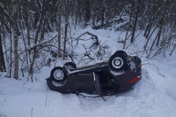 2 человека пострадали в результате ДТП в Вяземском районе
