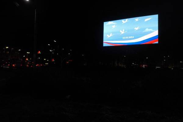 В акции памяти «Журавли» принимает участие Смоленск