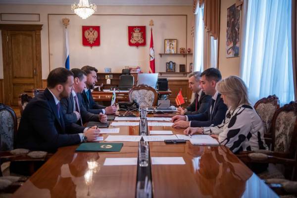 В этом году смоленские аграрии приобрели технику в лизинг на полмиллиарда рублей