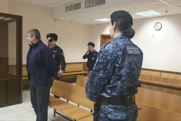 Гражданин Украины осужден за экстремизм в соцсетях