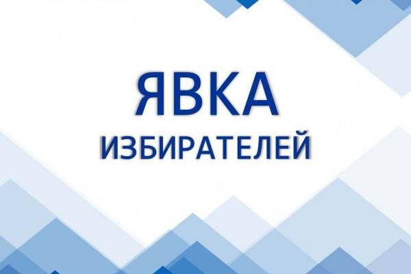 В первый день выборов более 247 000 жителей Смоленска приняли участие в голосовании