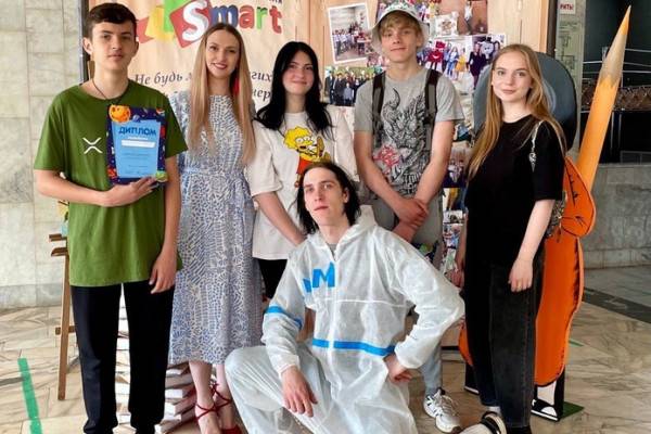 В Смоленской области успешно реализуется нацпроект «Малое и среднее предпринимательство»