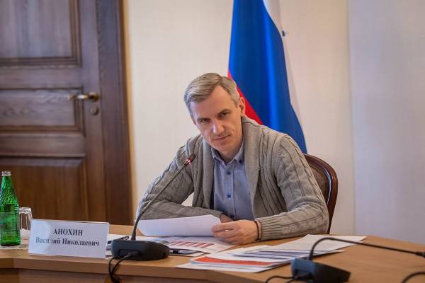 Мероприятия в честь празднования 1160-летия Смоленска будут проводиться еженедельно с 1 июня