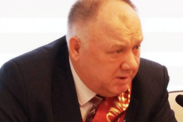 Пётр Зайцев: Я за то, чтобы контрактная служба развивалась и была в почёте