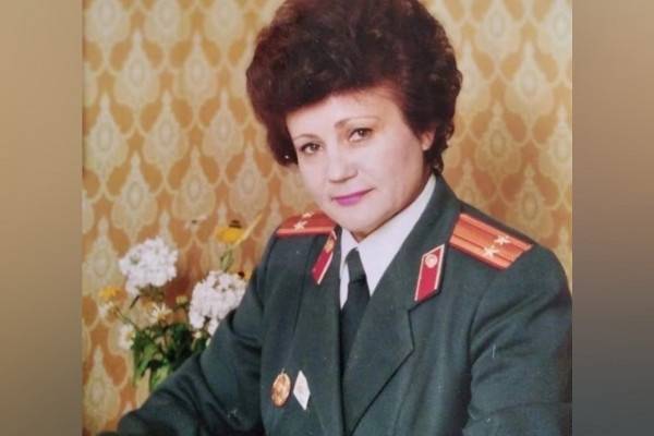 Надежда Халова: призываю смолян вступать в ряды «Кривичи», чтобы помочь своим землякам противостоять врагу