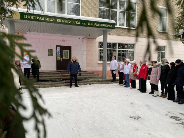 Мы помним! Мы гордимся!