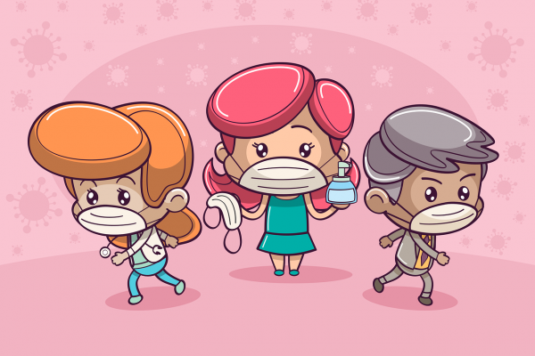 Опубликован график выезда детских врачей в районы Смоленской области