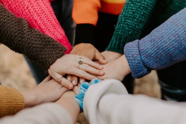 В Смоленске участники СВО и члены их семей могут получить психологическую помощь