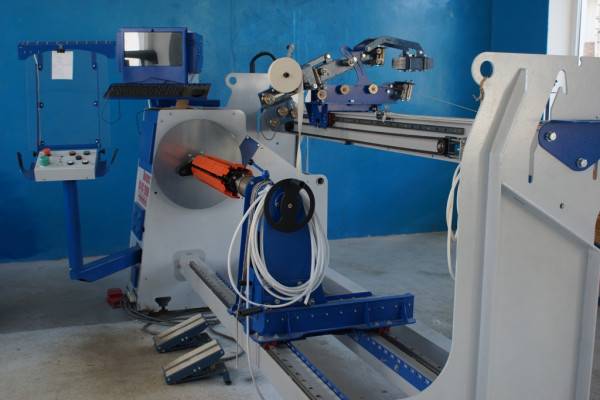 Специалисты Смоленскэнерго самостоятельно проводят ремонт силовых трансформаторов