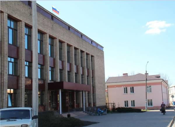 Уточнение границ земельных участков вблизи магистрального газопровода