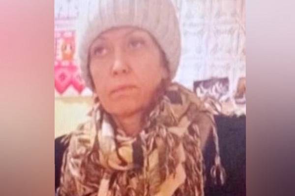 В Смоленске разыскивают пропавшую женщину