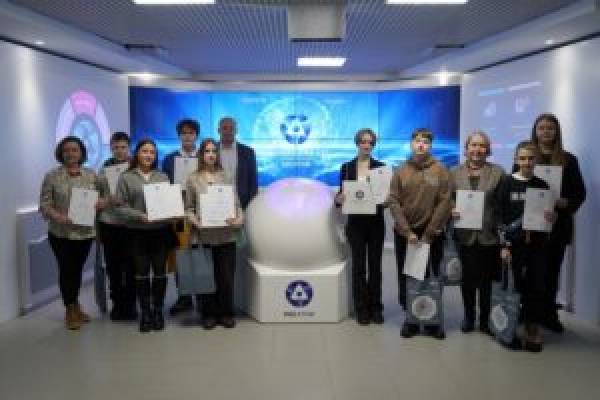 Литературный конкурс 