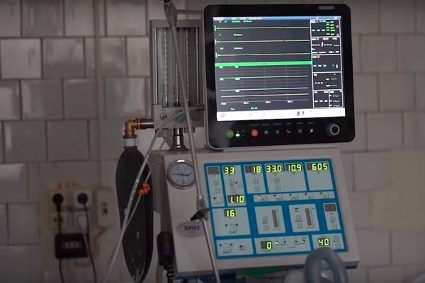 Военнослужащие РФ оказывают помощь жителям прифронтовых населенных пунктов Запорожской области