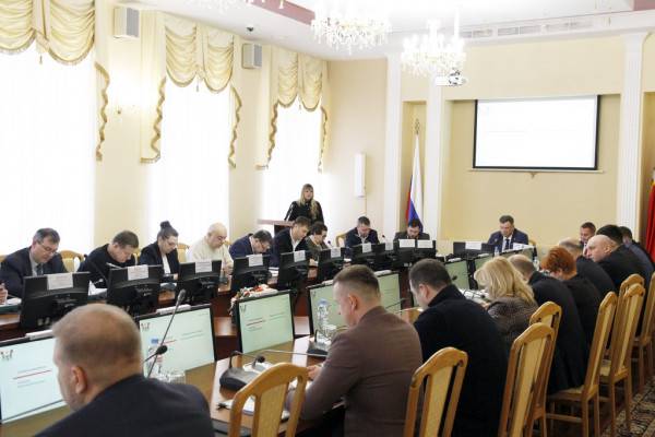 В городе Смоленске расселят ещё почти 450 квадратных метров аварийного жилья