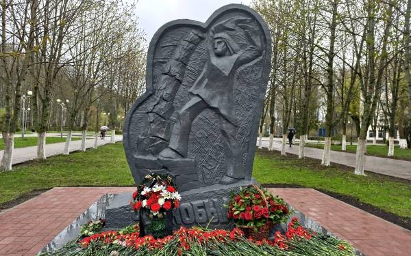 40 лет спустя: Десногорск вспоминает Чернобыльскую трагедию