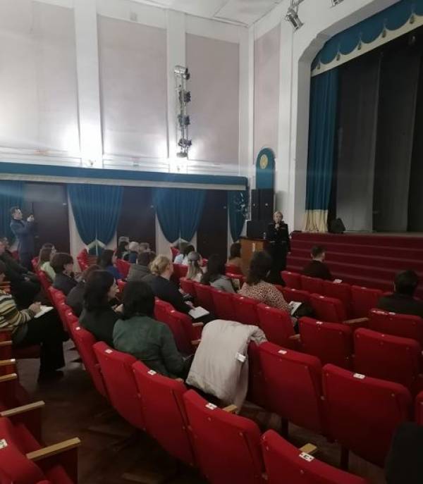 Изменения Налогового Законодательства 2026: Круглый Стол для МСП