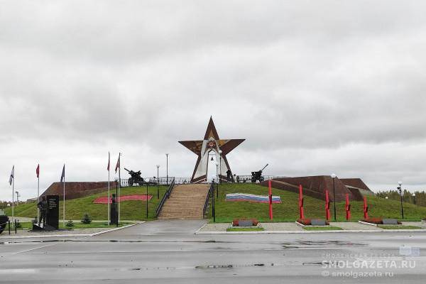«Святое воинство Отчизны»: музейный комплекс в городе атомщиков 