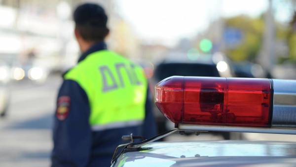 На территории обслуживания МО «Рославльский пройдёт профилактическое мероприятие «Автобус»