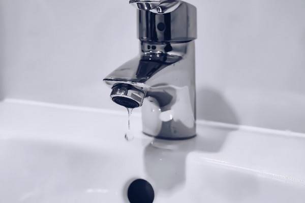 Ограничение водоснабжения в Смоленске