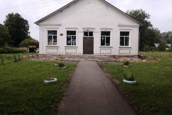 В Духовщинском районе продолжается реализация национальных проектов