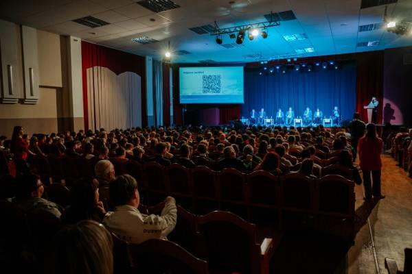 В СмолГУ рассказали об особенностях обучения на новых программах подготовки инженеров В СмолГУ рассказали об особенностях обучения на новых программах подготовки инженеров