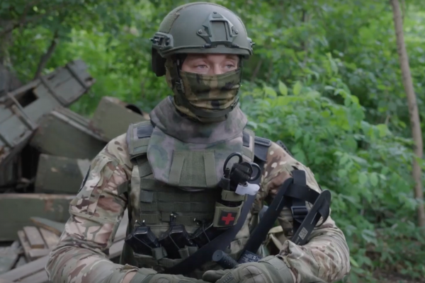 Какие задачи выполняют сапёры ВС РФ в бою?