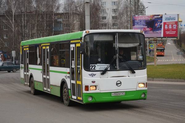 В Смоленской области запускают масштабную программу по обновлению общественного транспорта