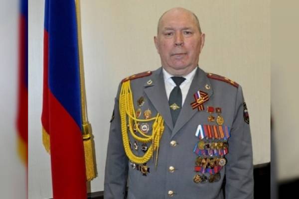 Виктор Курышкин: «Во все времена молодые люди шли защищать свою Родину»