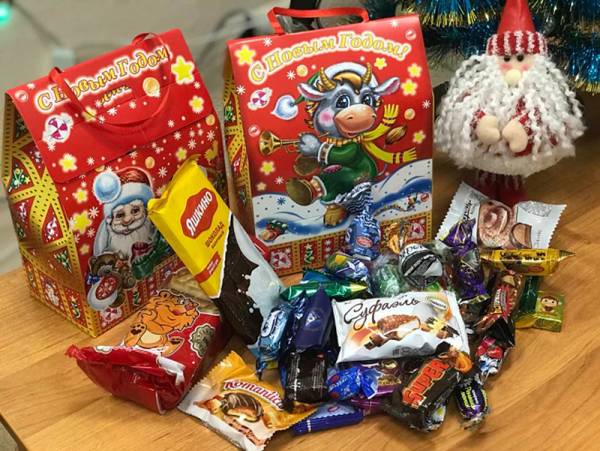 О проведении «горячей линии»