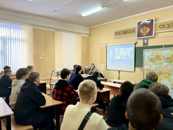 Сохранение культурного наследия через призму искусства Третьяковки