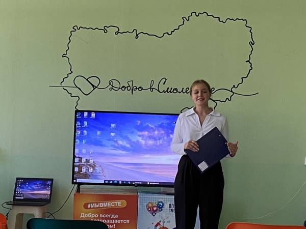 С 2024 года значительно возрастет размер субсидии победителям областного конкурса молодежных проектов