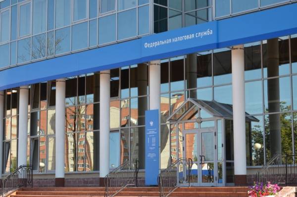 Прием граждан руководителями УФНС Смоленской области в 2026 году