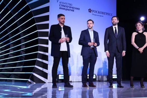 19 смоленских предпринимателей стали финалистами конкурса «Знай наших», организованного Василием Анохиным