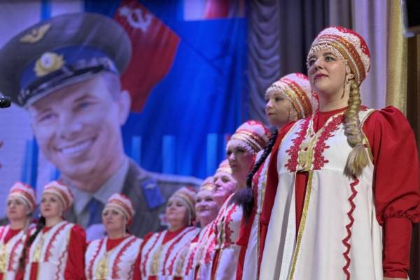 Конкурс 