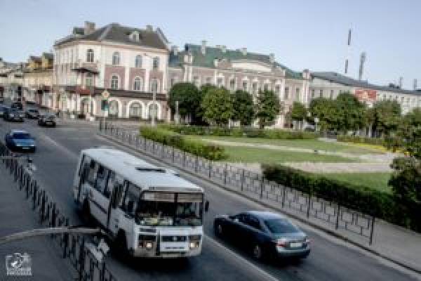 Рославль и Рославльский район в социальных сетях