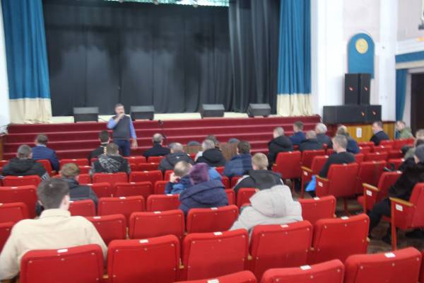 И снова о контрактной службе