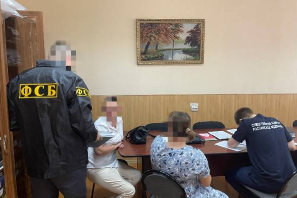 Руководитель Малеевского поселения Краснинского района будет судиться