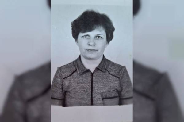 Легенда исправительной колонии: история Валентины Павловны Азаровой
