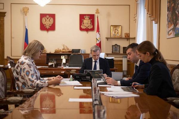 Смоленскую государственную сельскохозяйственную академию «перезагрузят» Смоленскую государственную сельскохозяйственную академию «перезагрузят»