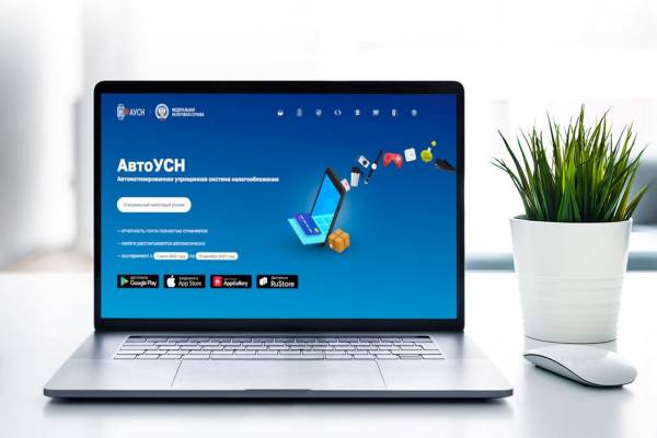 Автоматизация УСН: какие банки участвуют в эксперименте?