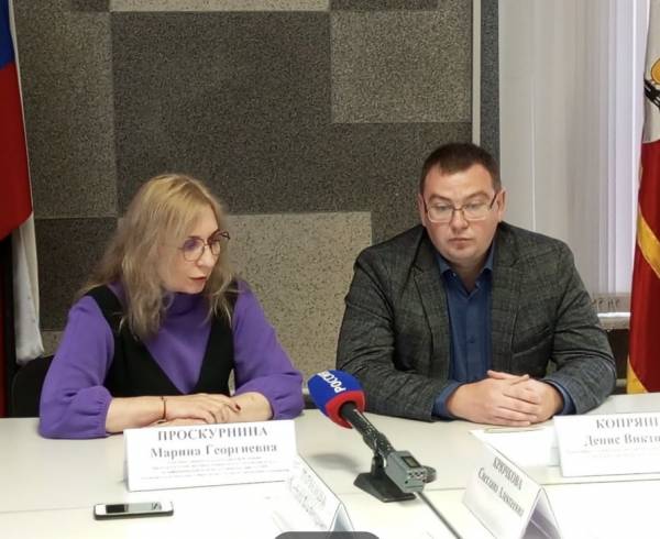 Выборы в Смоленской области будут проходить честно и открыто