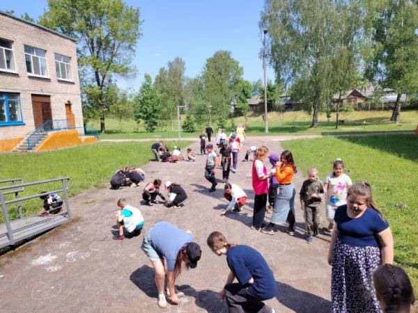 Подведены итоги регионального этапа конкурса «Лучшая программа воспитательной работы в организации отдыха детей и их оздоровления» в Смоленской области