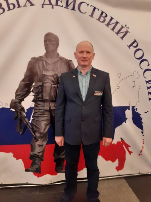 Игорь Леонидович Кудрявцев высказался о военной службе по контракту