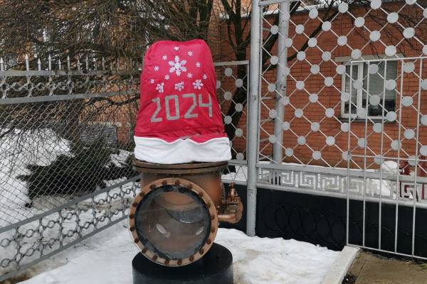 «Горводоканал» проводит акцию по списанию задолженности по пени