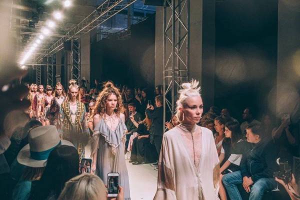 Дизайнеров из Смоленска приглашают принять участие в Московской неделе моды