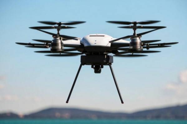 Атака беспилотников на Смоленскую область отбита силами ПВО и РЭБ