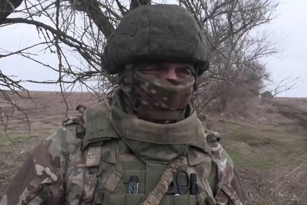 Командир подразделения БПЛА — о боевой работе в зоне СВО