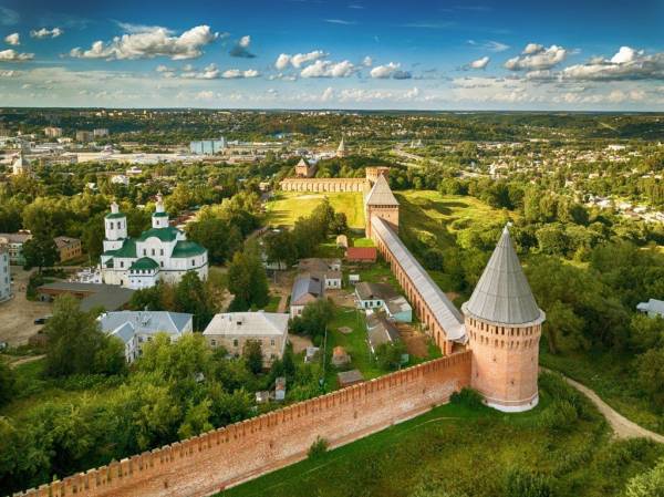 Житель Смоленской области задержан за кражу соломы