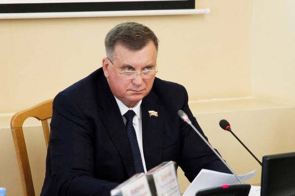 Реакция на обращения жителей - одно из важнейших направлений работы Смоленского горсовета